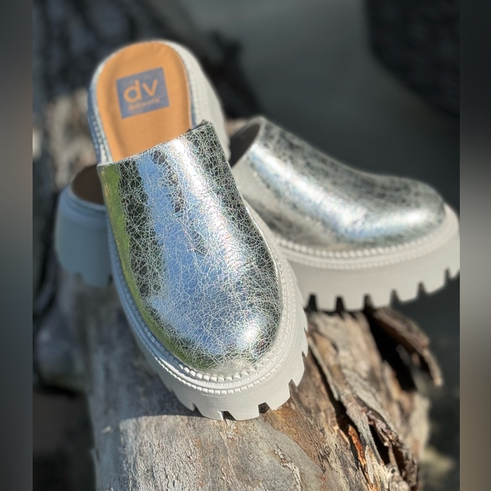 DOLCE VITA LEXY MULE